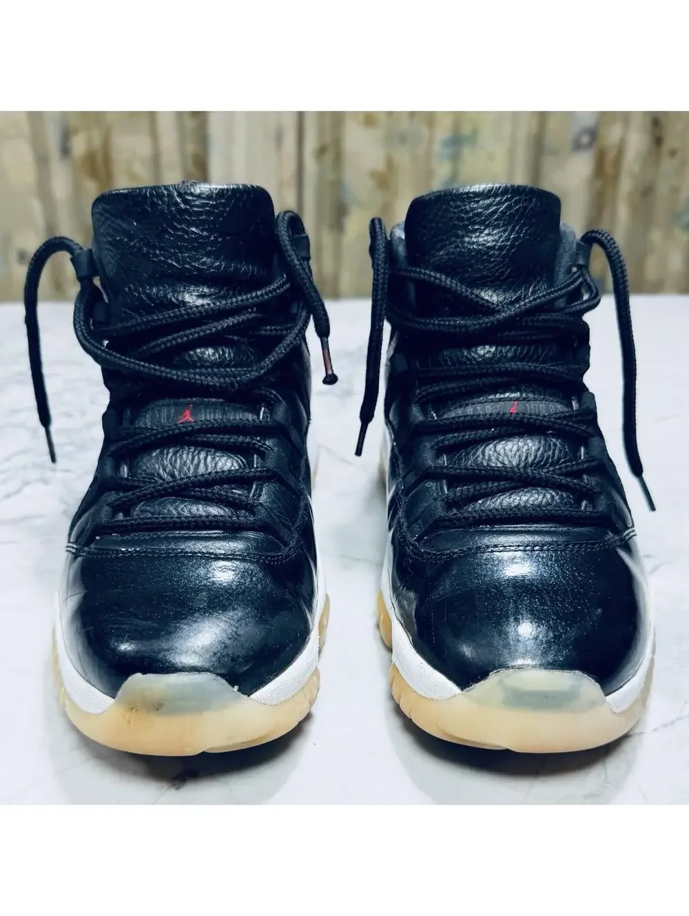 Size 11 - Nike Air Jordan 11 Retro 